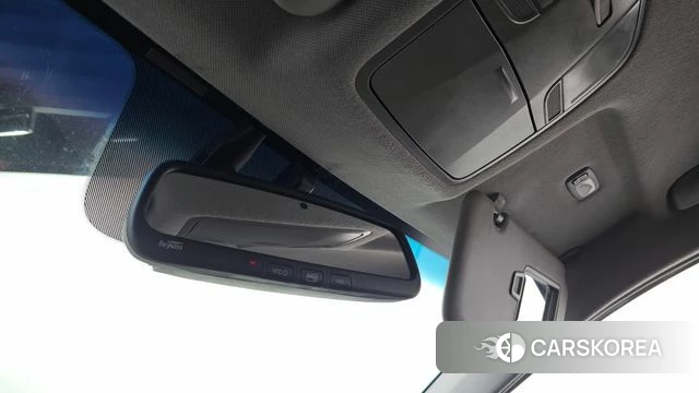 Hyundai Avante AD id 4615378 из Кореи 8