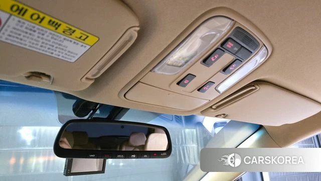 Kia The New Carnival id 4587317 из Кореи 8