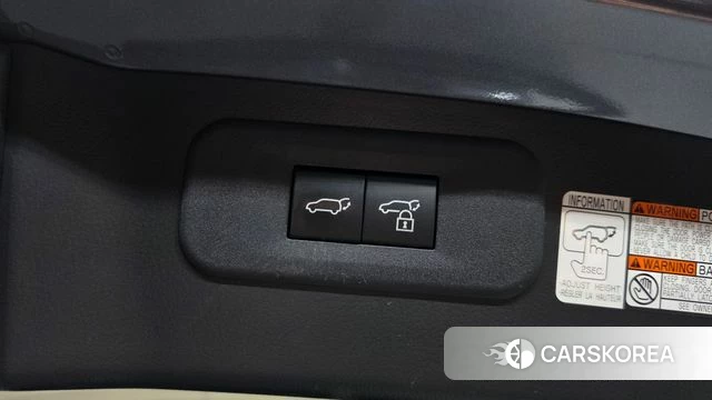 Lexus NX350h Second generation id 4715856 из Кореи 8