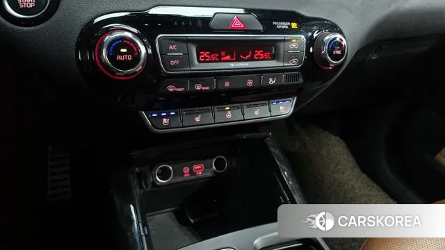 Kia The New Sorento id 3612290 из Кореи 8