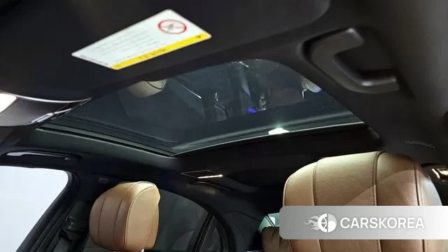 Mercedes-Benz S-Class W222 id 3568648 из Кореи 8