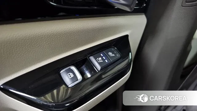 Kia Carnival 4th generation id 3587373 из Кореи 8