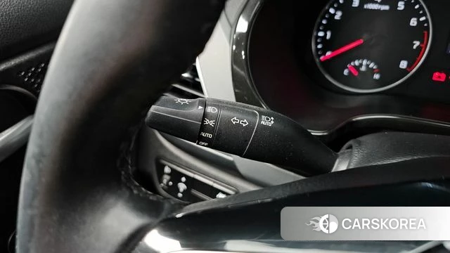 Kia Seltos id 3852305 из Кореи 8