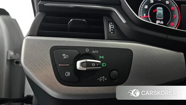 Audi A5 (F5) id 3208167 из Кореи 8