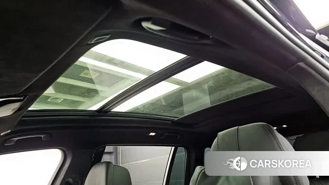 BMW X7 (G07) id 3752158 из Кореи 8