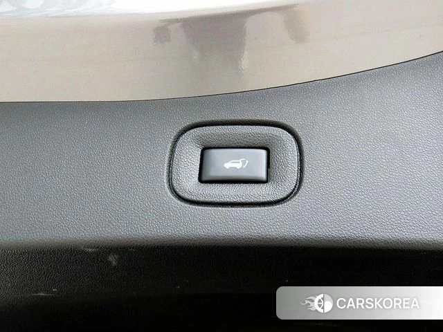 Renault Korea (Samsung) The New QM6 id 4430056 из Кореи 8