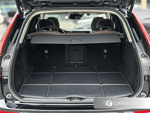Volvo XC60 PHEV id 4219890 из Китая 8