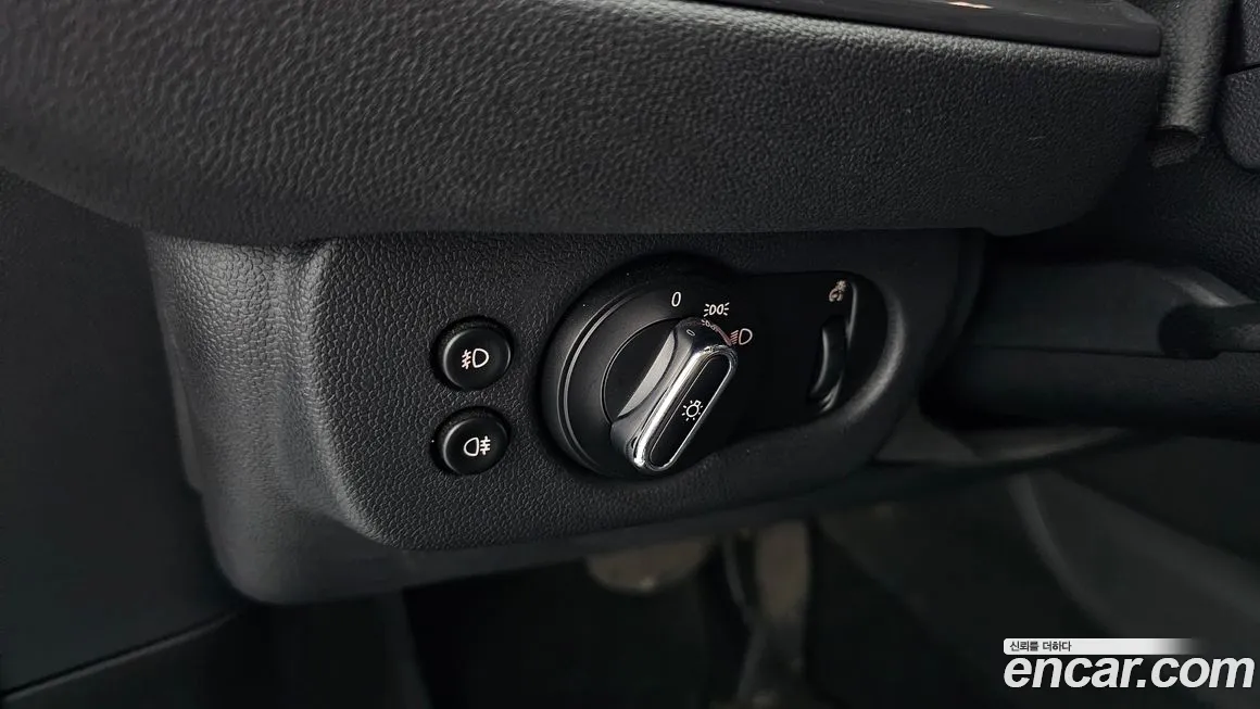 Mini Cooper Clubman id 2174790 из Кореи 8