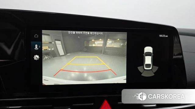 Hyundai Avante (CN7) id 4187034 из Кореи 8