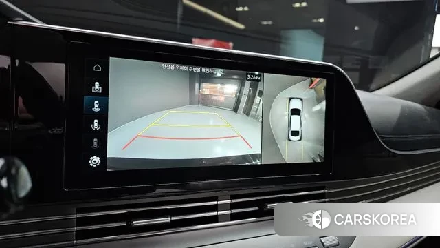 Hyundai The New Grandeur IG id 3420906 из Кореи 8