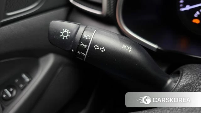 Hyundai All New Tucson id 4345397 из Кореи 8