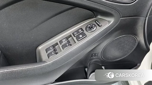 Kia The New K3 id 3308275 из Кореи 8