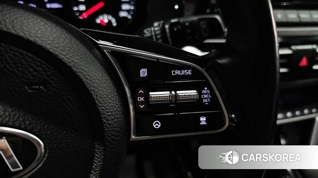 Kia Seltos id 3904532 из Кореи 8