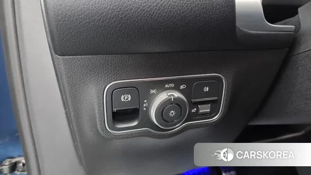 Mercedes-Benz GLB-Class X247 id 3327617 из Кореи 8