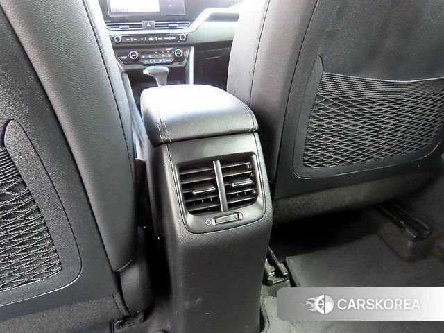 Kia The New Niro id 4416245 из Кореи 8