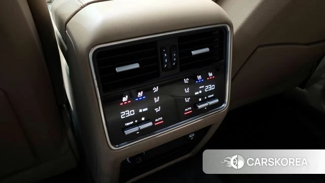 Porsche Cayenne (PO536) id 3924194 из Кореи 8