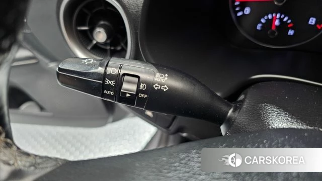 Kia Come New K3 id 4727962 из Кореи 8