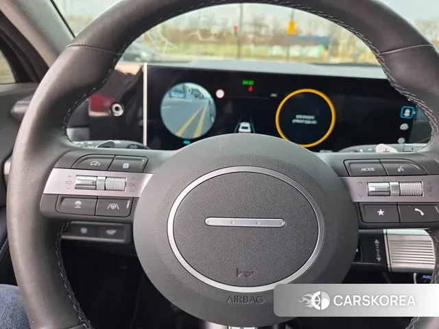 Hyundai Sonata D Edge Hybrid (DN8) id 3721204 из Кореи 8