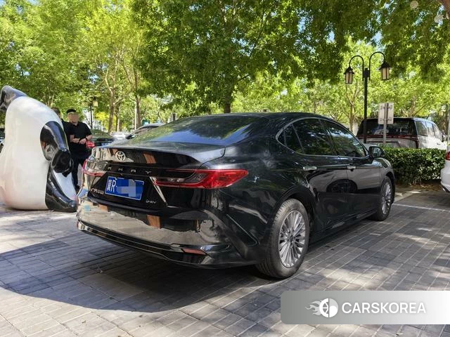 Toyota Camry id 4297852 из Китая 8