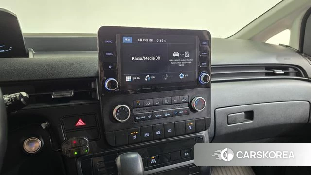 Hyundai Staria id 4456750 из Кореи 8