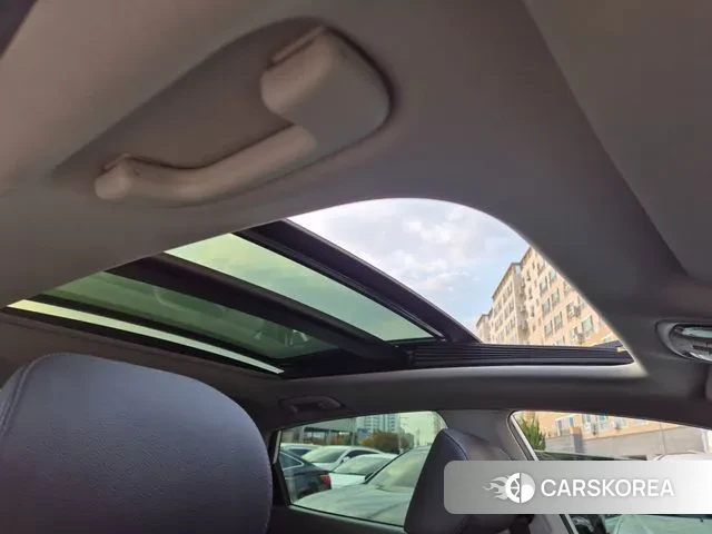 Kia The New K5 2nd generation id 3339432 из Кореи 8