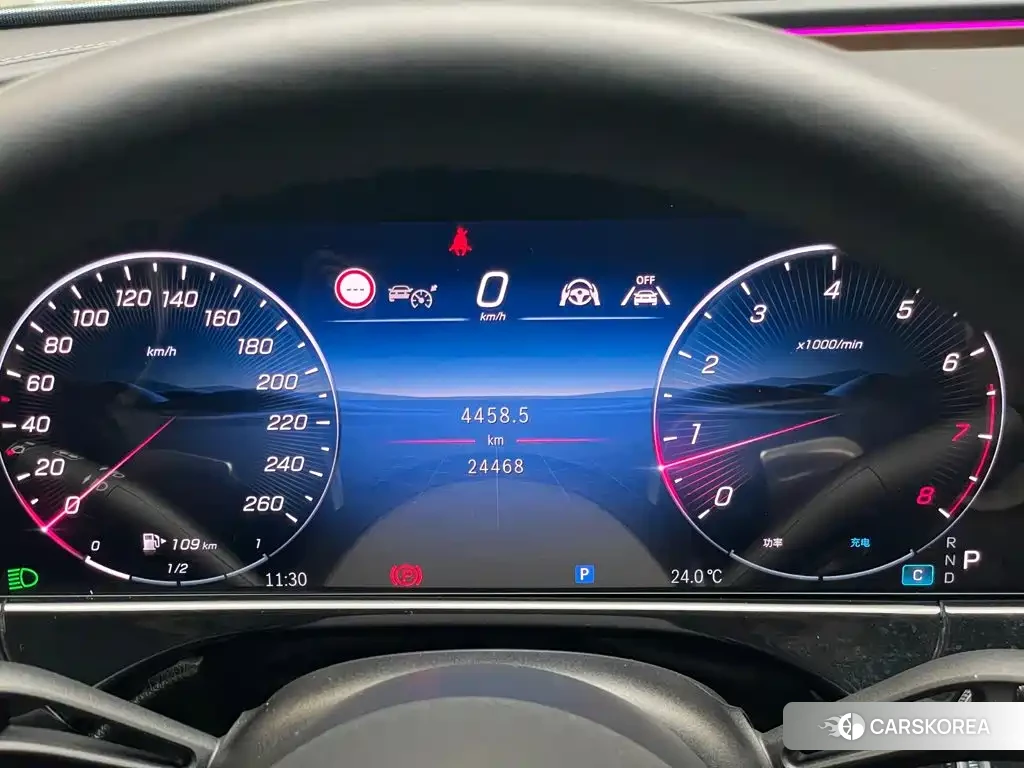 Mercedes-Benz E-Class id 4679601 из Китая 8