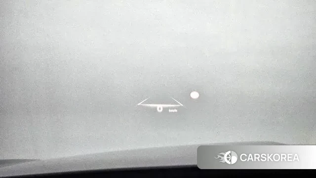 Genesis Electrified G80 (RG3) id 3680325 из Кореи 8