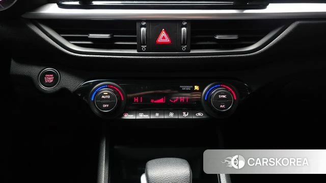 Kia The New K3 2nd generation id 3892132 из Кореи 8