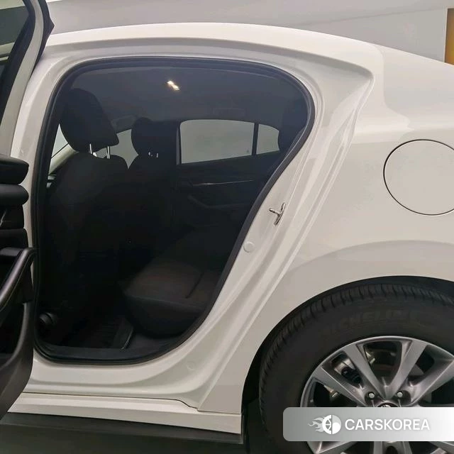 Mazda 3 Angkesaila id 4212417 из Китая 8