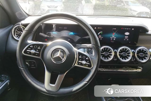 Mercedes-Benz GLB id 4297870 из Китая 8