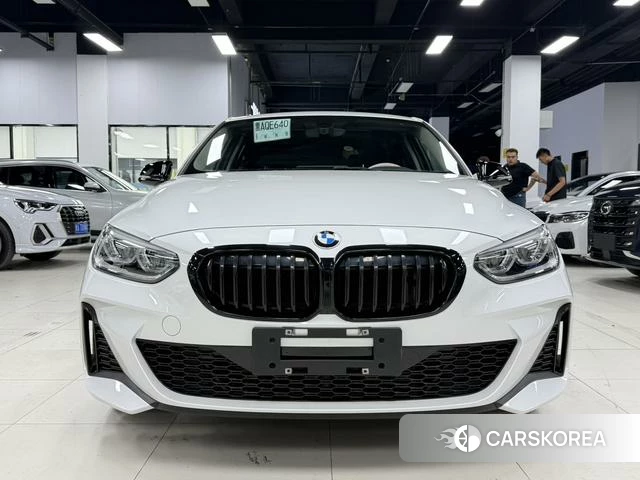 BMW 1 series id 4329009 из Китая 8
