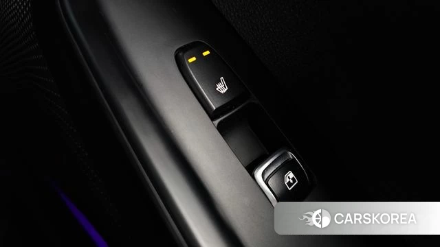 Kia The New K5 3rd generation id 4773699 из Кореи 8