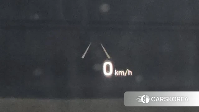 Genesis EQ900 id 3547646 из Кореи 8