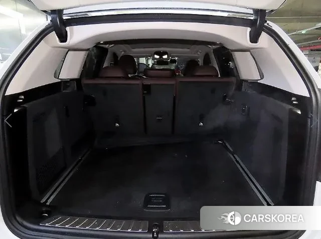 BMW X3 (G01) id 3487725 из Кореи 8