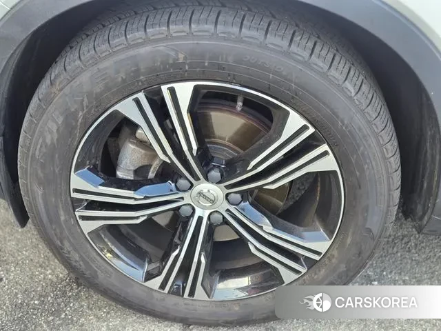 Volvo XC40 id 3399228 из Кореи 8