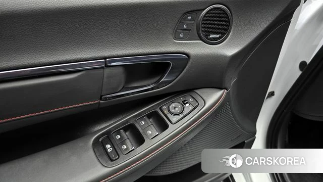 Hyundai Sonata D Edge (DN8) id 3953083 из Кореи 8