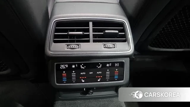 Audi A6 (C8) id 3728093 из Кореи 8