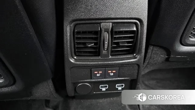 Renault Korea (Samsung) Arcana id 3716081 из Кореи 8