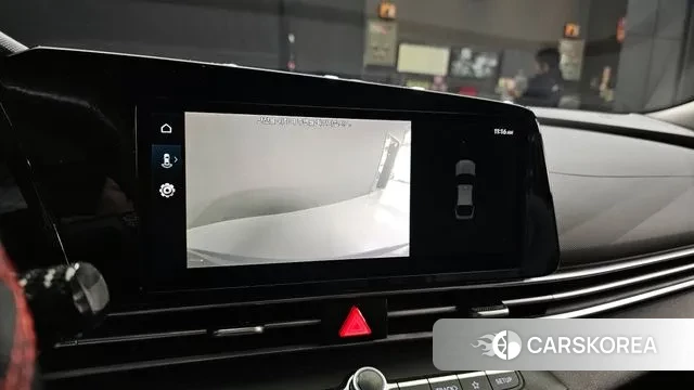 Hyundai Avante (CN7) id 3473770 из Кореи 8