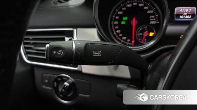 Mercedes-Benz GLE - Class W166 id 3391774 из Кореи 8