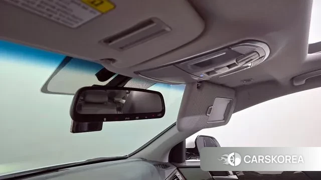 Hyundai Sonata New Rise id 3465030 из Кореи 8