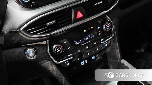 Hyundai Santa Fe TM id 3886487 из Кореи 8