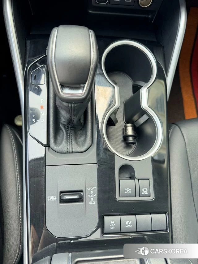 Toyota Highlander id 4342166 из Китая 8