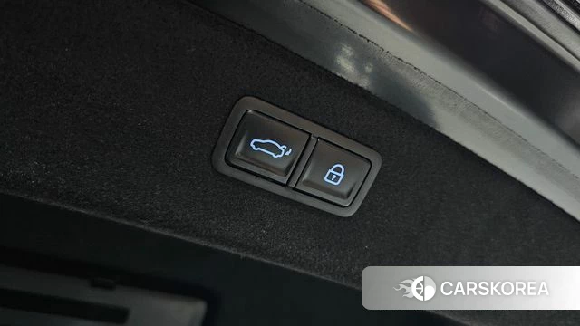 Genesis G80 (RG3) id 4381049 из Кореи 8