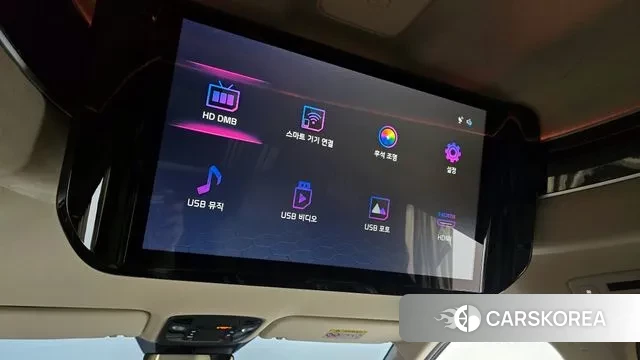 Kia Carnival 4th generation id 3027831 из Кореи 8