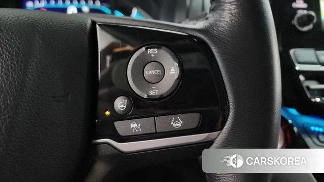 Honda Odyssey id 4444196 из Кореи 8