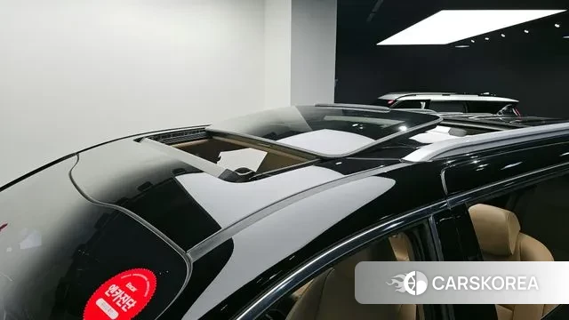 Kia The New Carnival id 3682572 из Кореи 8