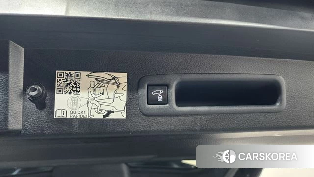 Toyota Sienna 4th Generation id 4179250 из Кореи 8