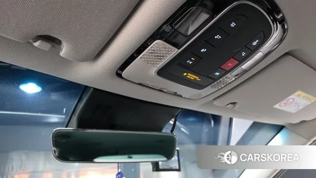 Hyundai The New Palisade id 3684504 из Кореи 8