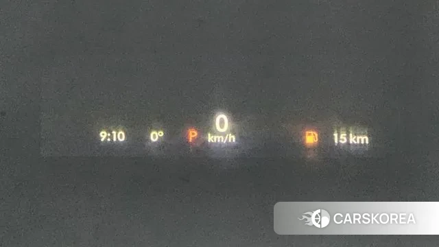 Lincoln Aviator 2nd generation id 3493813 из Кореи 8